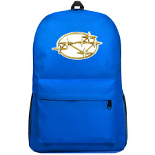 Subaru Backpack SuperPack - Subaru Logo 1958-1959
