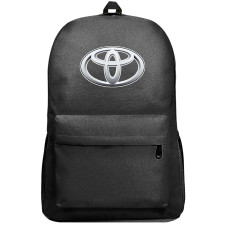 Toyota Backpack SuperPack - Toyota Symbol