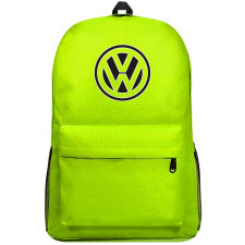 Volkswagen Backpack SuperPack - Volkswagen Logo 1948-1960