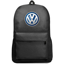 Volkswagen Backpack SuperPack - Volkswagen Logo 2012-2021