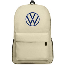 Volkswagen Backpack SuperPack - Volkswagen Logo 2019-Present