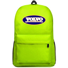 Volvo Backpack SuperPack - Volvo Logo 1927-1930