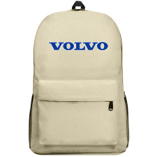 Volvo Backpack SuperPack - Volvo Logo 1970-2020