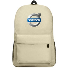 Volvo Backpack SuperPack - Volvo Logo 1999-2013