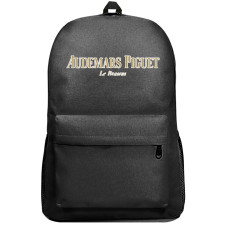Famous Watch Brand Audemars Piguet Backpack SuperPack - Audemars Piguet Brown Logo