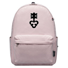 Famous Watch Brand Corum Backpack SuperPack - Corum Emblem Symbol