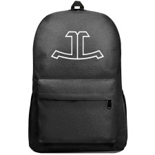 Famous Watch Brand Jaeger Lecoultre Backpack SuperPack - Jaeger Lecoultre Emblem Logo