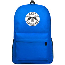 Famous Watch Brand Longines Backpack SuperPack - Longines 1889 Logo