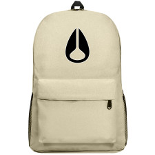 Famous Watch Brand Nixon Backpack SuperPack - Nixon Symbol