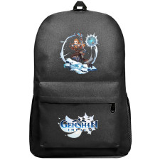 Genshin Impact Aloy Backpack SuperPack - Aloy Character Art Series