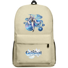 Genshin Impact Ayato Backpack SuperPack - Ayato Character Art Series