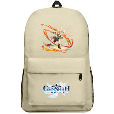 Genshin Impact Bennett Backpack SuperPack - Bennett Character Art Series