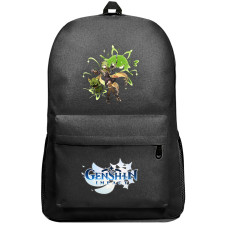 Genshin Impact Collei Backpack SuperPack - Collei Character Art Series