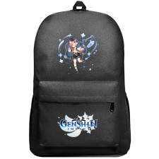 Genshin Impact Diona Backpack SuperPack - Diona Character Art Series
