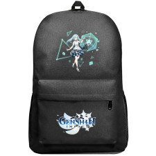 Genshin Impact Faruzan Backpack SuperPack - Faruzan Character Art Series