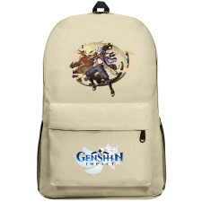 Genshin Impact Itto Backpack SuperPack - Itto Character Art Series