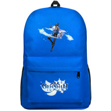 Genshin Impact Kaeya Backpack SuperPack - Kaeya Character Art Series