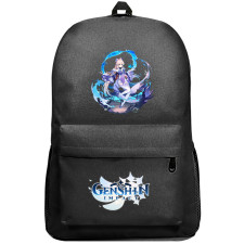 Genshin Impact Kokomi Backpack SuperPack - Kokomi Character Art Series