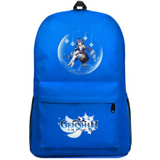 Genshin Impact Layla Backpack SuperPack - Layla Character Art Series
