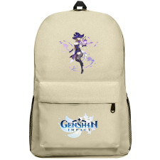 Genshin Impact Lisa Backpack SuperPack - Lisa Character Art Series