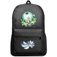 Genshin Impact Nahida Backpack SuperPack - Nahida Character Art Series