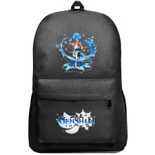 Genshin Impact Nilou Backpack SuperPack - Nilou Character Art Series