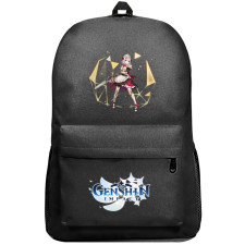 Genshin Impact Noelle Backpack SuperPack - Noelle Character Art Series