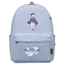 Genshin Impact Qiqi Backpack SuperPack - Qiqi Character Art Series