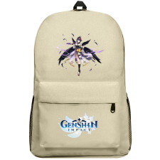 Genshin Impact Sara Backpack SuperPack - Sara Character Art Series