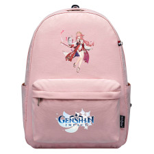 Genshin Impact Yae Miko Backpack SuperPack - Yae Miko Character Art Series