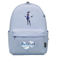 Genshin Impact Yelan Backpack SuperPack - Yelan Character Art Series