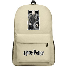 Harry Potter Lord Voldemort Backpack SuperPack - Lord Voldemort Illustration Poster Art