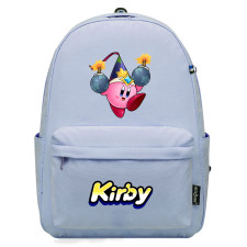 Kirby Backpack SuperPack - Bomb Kirby