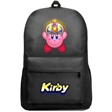 Kirby Backpack SuperPack - Crash Kirby