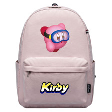 Kirby Backpack SuperPack - Kirby Diving