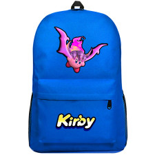 Kirby Backpack SuperPack - Dragon Fire Kirby