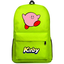 Kirby Backpack SuperPack - Kirby's Dream Land