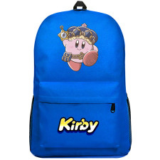 Kirby Backpack SuperPack - Kirby's Dreamy Gear