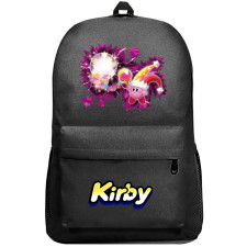 Kirby Backpack SuperPack - Flare Beam Kirby