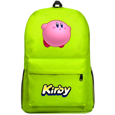 Kirby Backpack SuperPack - Floating Kirby