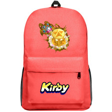 Kirby Backpack SuperPack - Grand Hammer Kirby