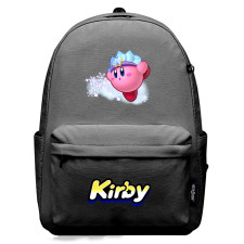 Kirby Backpack SuperPack - Ice Kirby