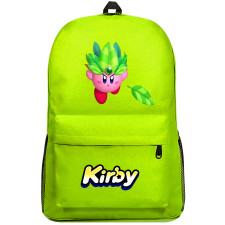 Kirby Backpack SuperPack - Leaf Kirby