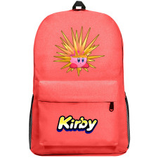 Kirby Backpack SuperPack - Needle Kirby