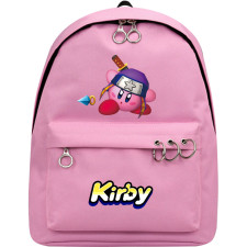 Kirby Backpack SuperPack - Ninja Kirby