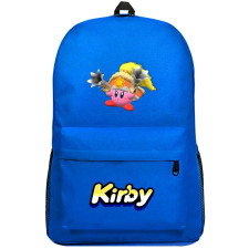 Kirby Backpack SuperPack - Noble Ranger Kirby