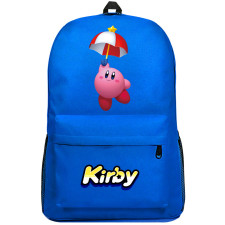 Kirby Backpack SuperPack - Parasol Kirby
