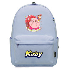 Kirby Backpack SuperPack - Kirby Pupupu Tour In Kyoto