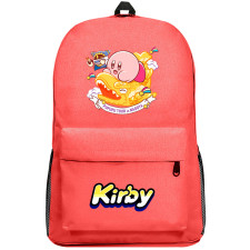 Kirby Backpack SuperPack - Kirby Pupupu Tour In Nagoya