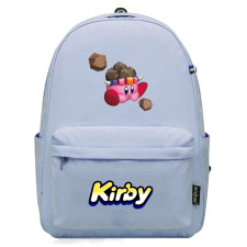 Kirby Backpack SuperPack - Stone Kirby